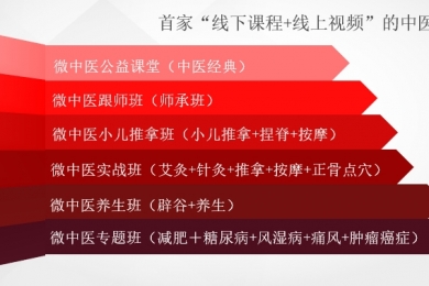 中医APP平台