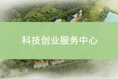 科技创业服务中心