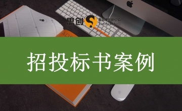 深圳分包投标书代写公司——选思创，十余年经验、千余宗案例，为您总包投标、联合体投标、分包投标、资格预审提供全程标书编制服务